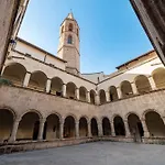 San Francesco Heritage 3* Alghero