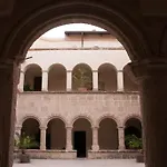 Hotel San Francesco Heritage Alghero