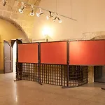 San Francesco Heritage Hotel