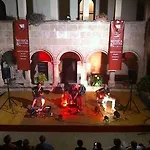 San Francesco Heritage