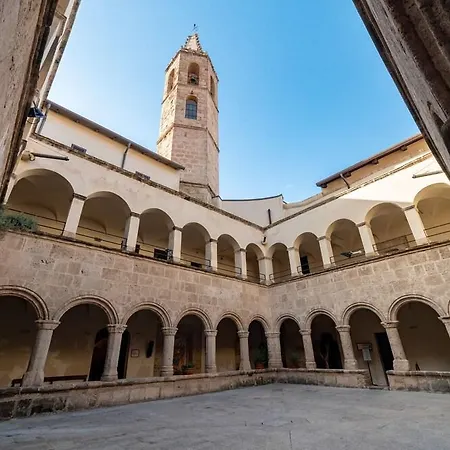 San Francesco Heritage 3* Alguer