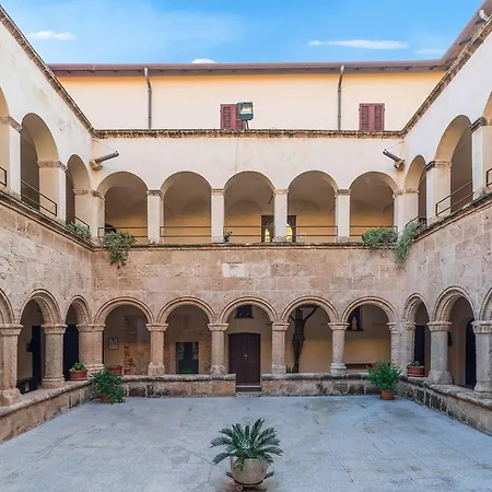 San Francesco Heritage 3* Alghero