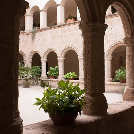 Otel San Francesco Heritage