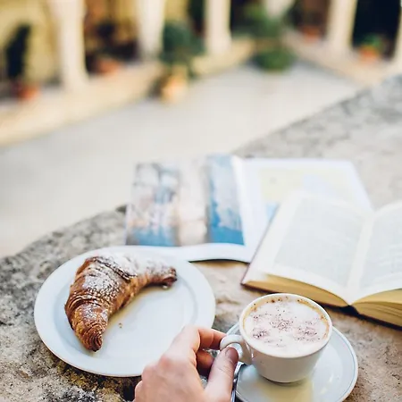 San Francesco Heritage Alghero