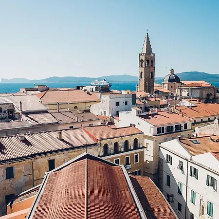Hotel San Francesco Heritage