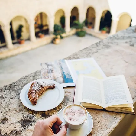 Otel San Francesco Heritage 3*