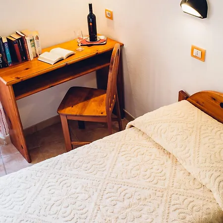 San Francesco Heritage Otel 3*