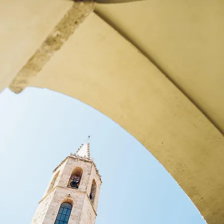 San Francesco Heritage Otel 3*