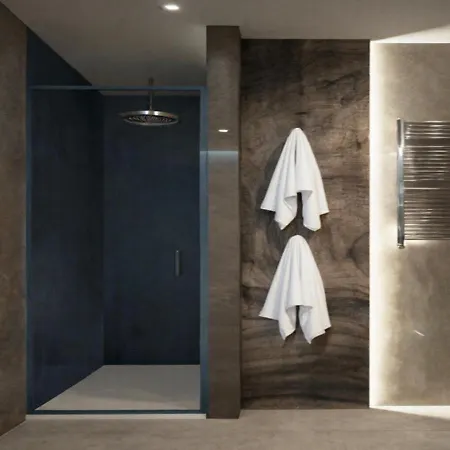 Hotel San Francesco Heritage