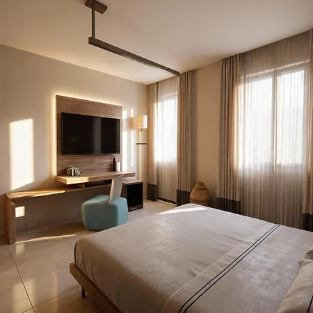 Hotel San Francesco Heritage Alguer