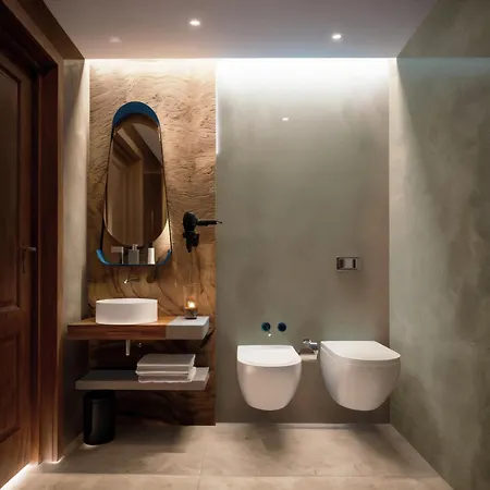 San Francesco Heritage Hotel 3*