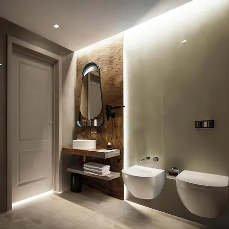 Hotel San Francesco Heritage