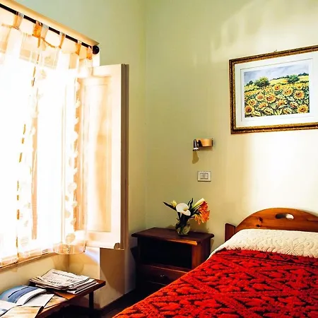 San Francesco Heritage Otel Alghero