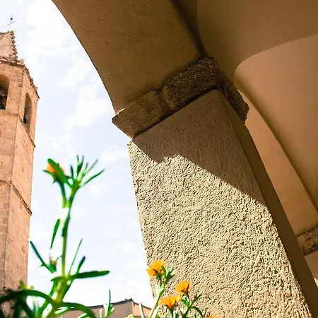 San Francesco Heritage