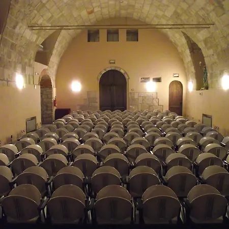 San Francesco Heritage 3* Альгеро