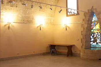 San Francesco Heritage Alghero