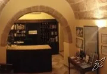 Otel San Francesco Heritage 3*
