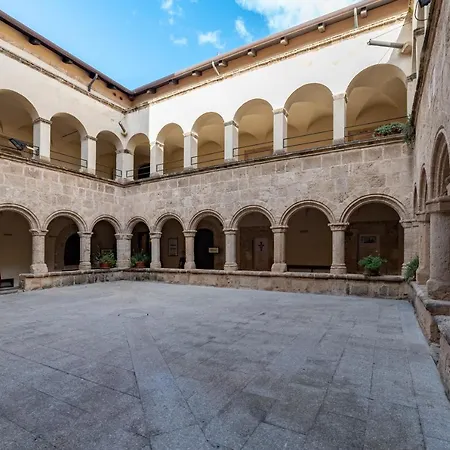 San Francesco Heritage 3* Альгеро