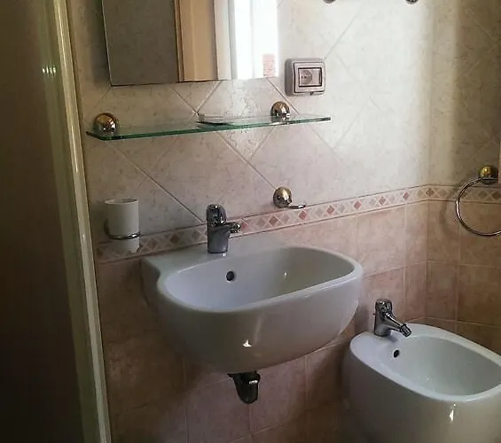 San Francesco Heritage Alghero