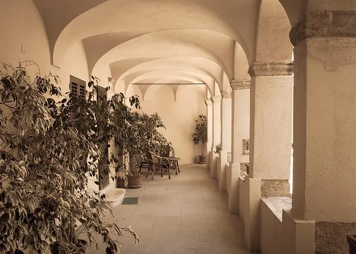 San Francesco Heritage