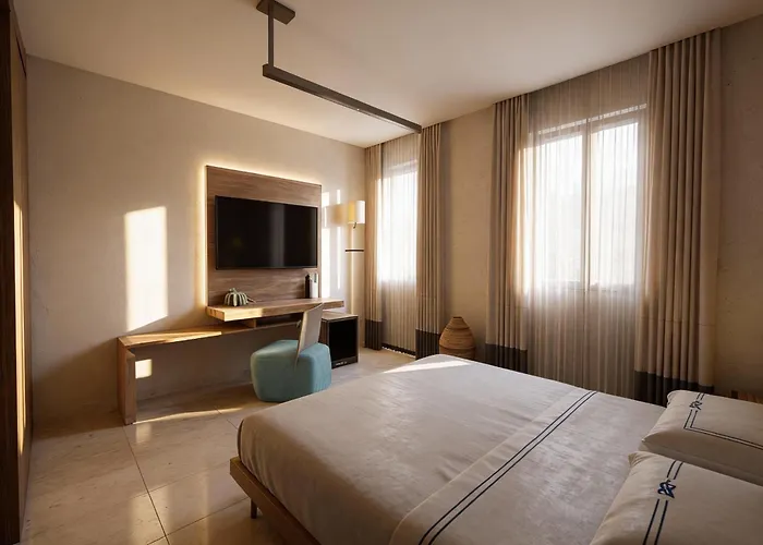 San Francesco Heritage 3*