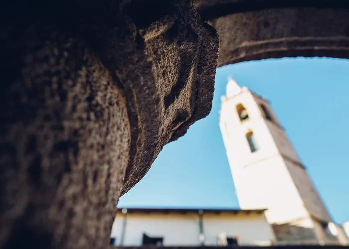 San Francesco Heritage