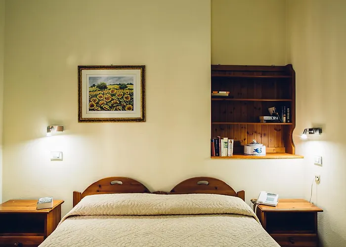 San Francesco Heritage Szálloda 3*