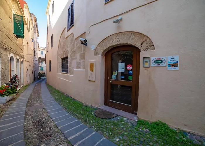 San Francesco Heritage