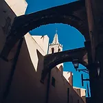 فندق San Francesco Heritage ألغيرو