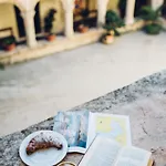San Francesco Heritage