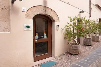 San Francesco Heritage Hotel
