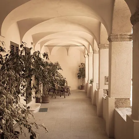 San Francesco Heritage