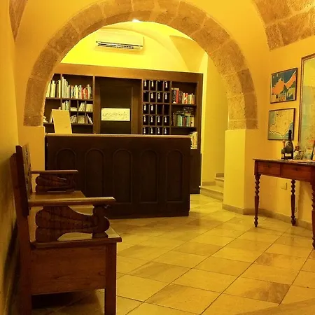 Hotel San Francesco Heritage Alghero
