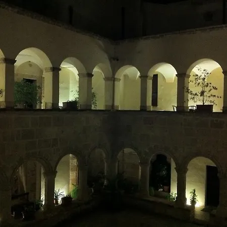 San Francesco Heritage 3* ألغيرو