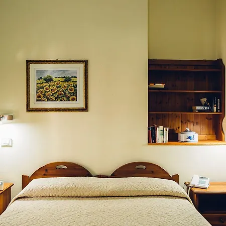 فندق San Francesco Heritage 3*