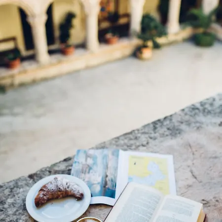 San Francesco Heritage