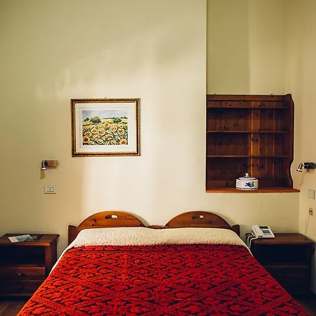 فندق San Francesco Heritage ألغيرو