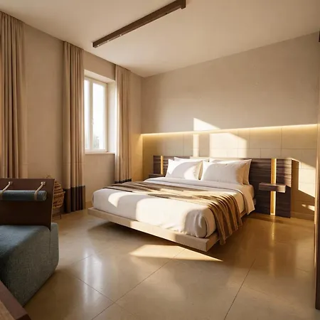 San Francesco Heritage 3* Alghero