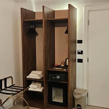 Hotel San Francesco Heritage Alghero