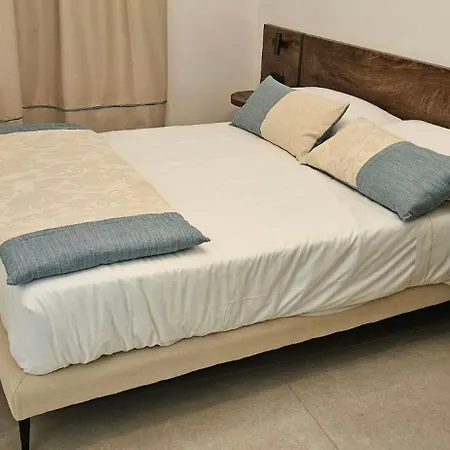 San Francesco Heritage 3*