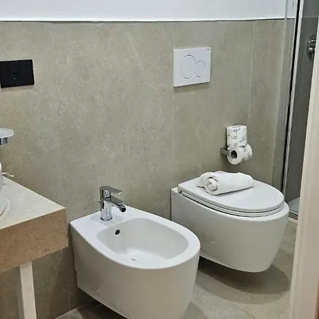San Francesco Heritage Hotel