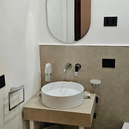 San Francesco Heritage Hotel 3*