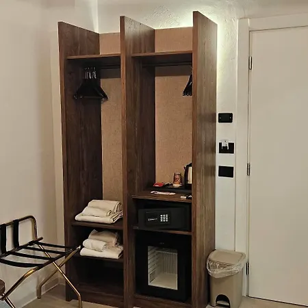 Otel San Francesco Heritage 3*