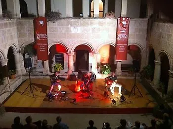 San Francesco Heritage