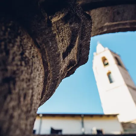 San Francesco Heritage