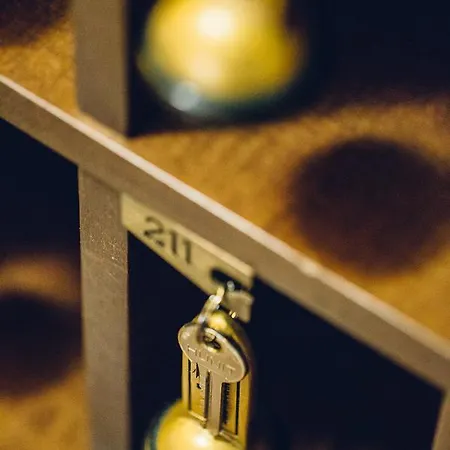 فندق San Francesco Heritage ألغيرو