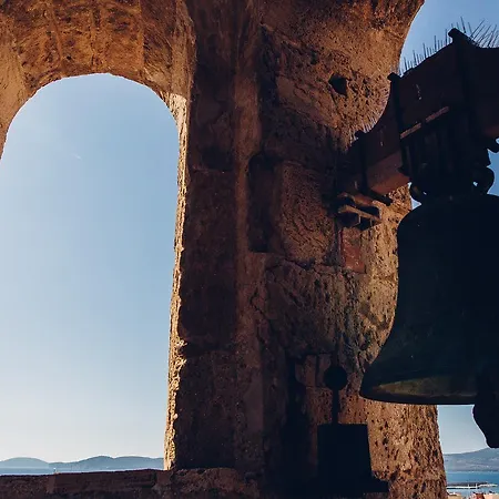 Hotel San Francesco Heritage Alghero