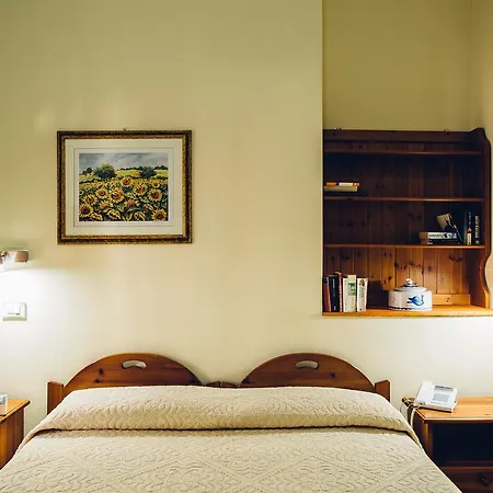 San Francesco Heritage Hotel 3*