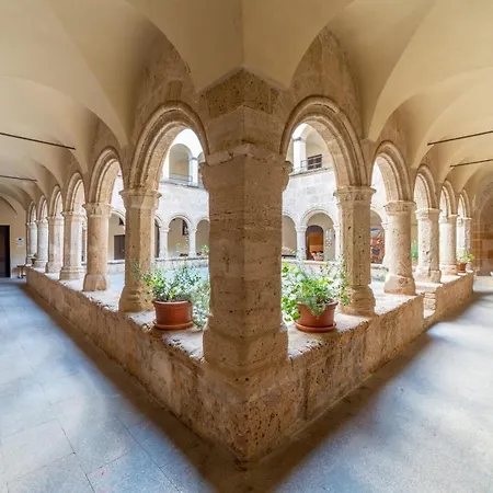 San Francesco Heritage 3* 阿尔盖罗