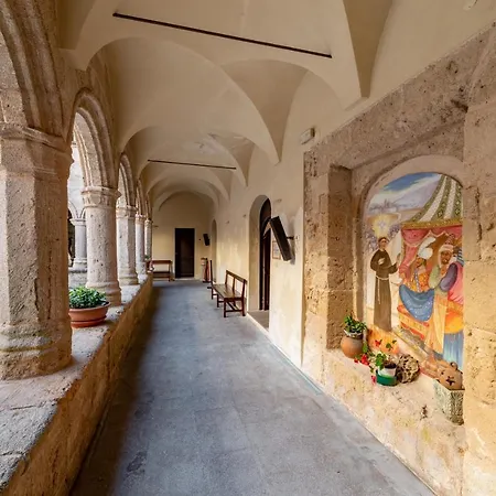 San Francesco Heritage 3*